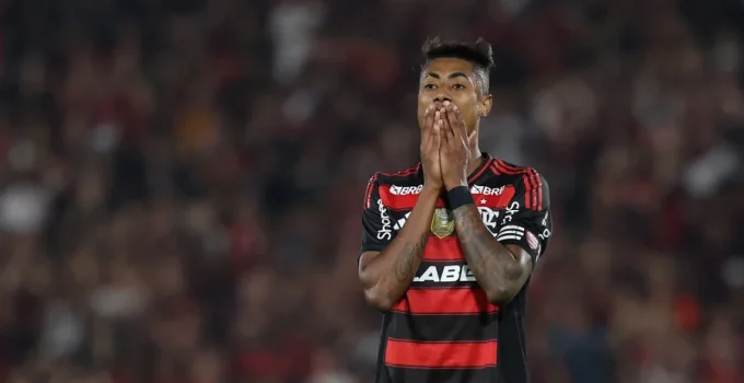 Bruno-Henrique-Flamengo-7