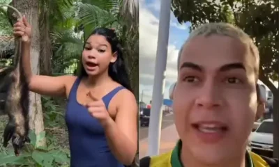 Tia Zuka - Lia Mendonça