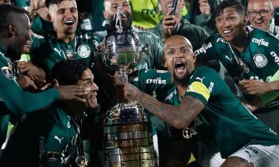 Final da Libertadores Palmeiras x Flamengo pode ir para prorrogação e pênaltis; entenda as regras