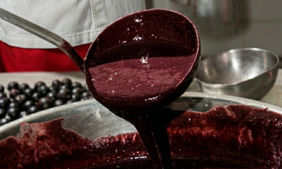 açaí