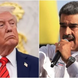 Trump ordena que companhias aéreas considerem espaço aéreo venezuelano fechado e intensifica pressão sobre Maduro