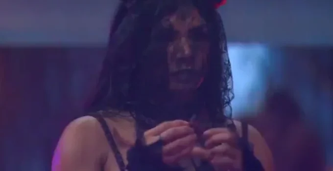 Marciele Albuquerque