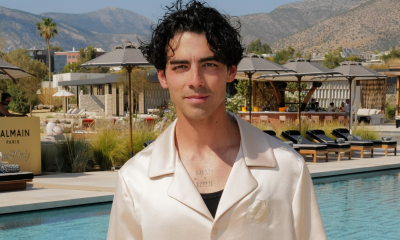 Joe Jonas revela conselho que o ajudou a superar momento 'mais difícil da vida' nos palcos