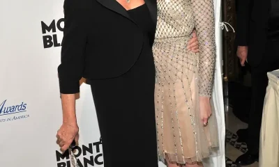Julie Andrews explica ausência em "O Diário da Princesa 3" e Anne Hathaway comenta avanço no roteiro