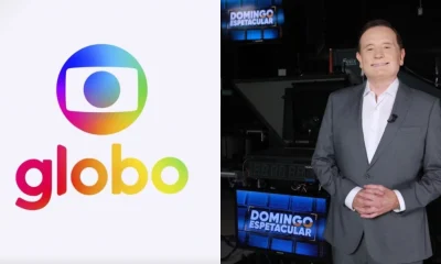 Globo nega interesse em Roberto Cabrini após rumores de contratação