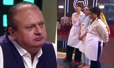 Jacquin causa polêmica ao criticar churrasco 'gourmet' e irrita participantes do MasterChef