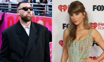 Travis Kelce exalta casamento com Taylor Swift: "A melhor noite da minha vida"