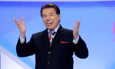 Casa onde Silvio Santos viveu é invadida e criminosos fogem com mala; veja vídeo