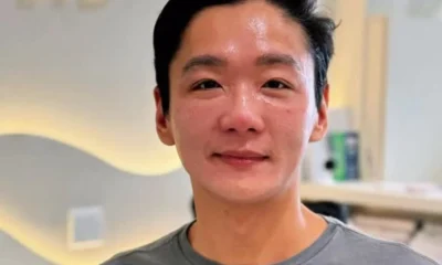 Vencedor do MasterChef Confeitaria é internado às pressas com infecção ocular grave