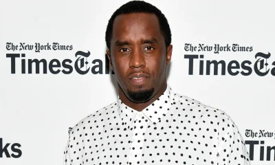 Sean 'Diddy' Combs Deixou o Confinamento Solitário Após Briga em Prisão: Detalhes Revelados sobre o Ex-Magnata da Música