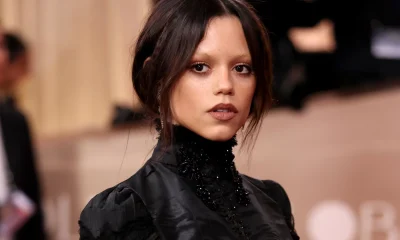 Irmã de Jenna Ortega defende atriz após fãs se preocuparem com sua magreza