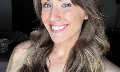 Influenciadora Jen Hamilton desabafa sobre vida amorosa após separação: 'Odeio precisar de um homem'
