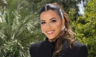 Biquíni Rosa Chiclete de Eva Longoria na Espanha: Inspire-se com Modelo de R$ 130 na Amazon