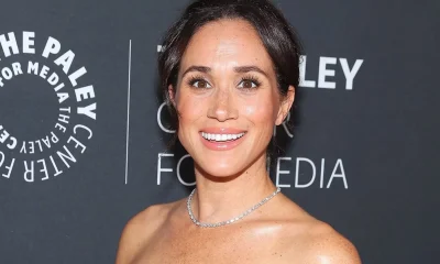 Meghan Markle dá conselho emocionante a cantora grávida: "Momento mais bonito da vida"