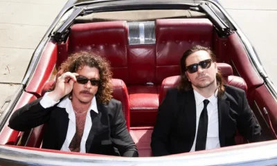 Peking Duk Desvenda o 'Paraíso' em Seu Debut Album, 'Paradise', Após Mais de Uma Década de Hits Eletrônicos