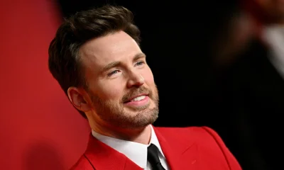 Chris Evans revela como paternidade mudou suas prioridades após nascimento da filha