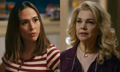 Brigitte expõe Pilar em "Quem Ama Cuida" e é expulsa de casa; veja o que acontece