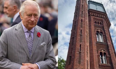 Rei Charles III abre torre secreta em Sandringham para hospedagem luxuosa; diárias chegam a R$ 11 mil