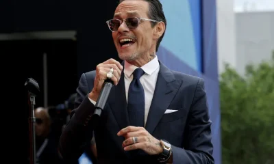 Marc Anthony, Feid, Karol G e Mais Artistas Latinos se Unem em Eventos de Apoio ao Resgate de Vítimas de Terremotos na Colômbia e Venezuela