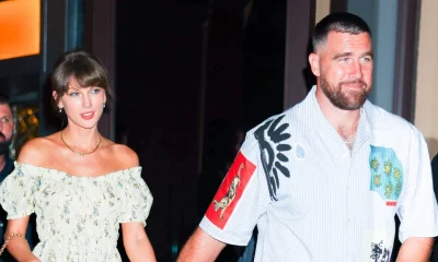 Taylor Swift e Travis Kelce: Relação segue 'em lua de mel' após casamento secreto