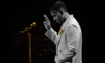 Romeo Santos Lança Fundação para Autismo, Los Ángeles Azules Ganha Rua em LA e Rosalía Emociona no Brasil: Momentos Marcantes da Música Latina
