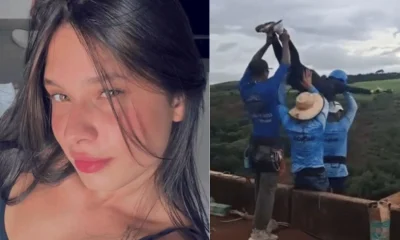 Justiça mantém prisão de réus pela morte em salto de rope jump em SP