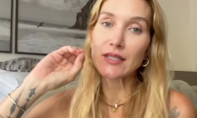 Gabriela Morais revela perda gestacional e detalha sonho premonitório