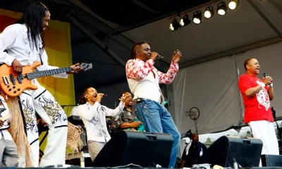 Baterista do Earth, Wind & Fire, John Paris em coma induzido após emergência médica crítica; show em São Francisco adiado