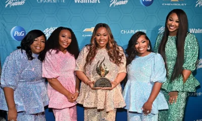 Lisa Knowles-Smith e Darrel Walls Brilham no Stellar Gospel Music Awards 2026: Confira Todos os Vencedores e Destaques da Noite