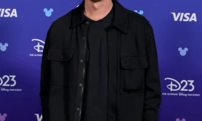 Hayden Christensen Revela Como Se Conecta com a Filha Briar Rose, Fã de 'Liv e Maddie' e 'Henry Perigo'
