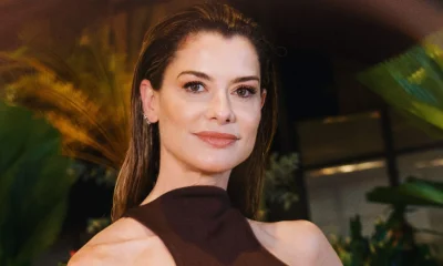 Alinne Moraes: 'Casada comigo mesma' após 14 anos de união e longe dos beijos