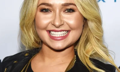 Choc: Estrelas de Hollywood Lamentam Profundamente a Perda da Talentosa Hayden Panettiere aos 36 Anos