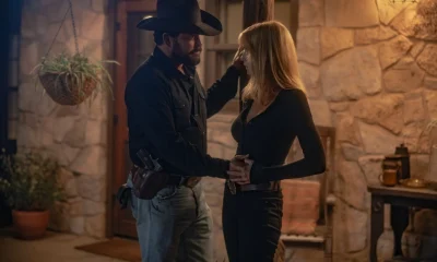 Dutton Ranch: Mudanças Chocantes na 2ª Temporada Revelam Troca de Showrunner e Drama nos Bastidores