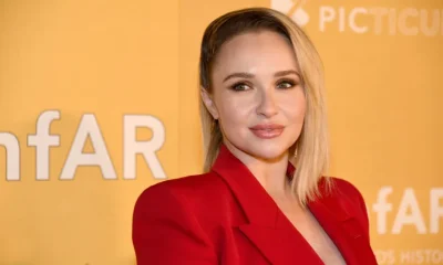 Atriz Hayden Panettiere, estrela de 'Heroes' e 'Nashville', morre aos 36 anos; carreira e vida pessoal marcadas por desafios