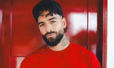Maluma anuncia turnê mundial em 2027-28 após fechar acordo global com Fénix Entertainment
