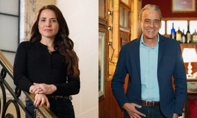 Adriana descobre vício de Ulisses e planeja vingança em 'Quem Ama Cuida'