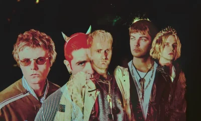 Fontaines D.C. Anuncia Novo Álbum "Dopamine Chamber" com Single Impactante "Marianne", Prepare-se para o Som Futurista!