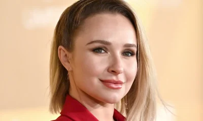 Última mensagem de Hayden Panettiere: Amigo revela desejo de paz mundial