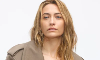Paris Jackson revela terapia chocante após tentativas de suicídio e a dor mais aguda que sentiu