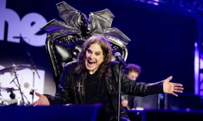 OzzFest Retorna em 2027 com Local Icônico em Birmingham, Terra Natal de Ozzy Osbourne, Prometendo Legado Vivo