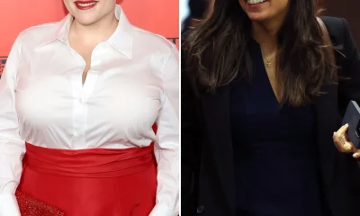Meghan McCain, conservadora, defende Alexandria Ocasio-Cortez em meio a jornada de congelamento de óvulos e críticas conservadoras