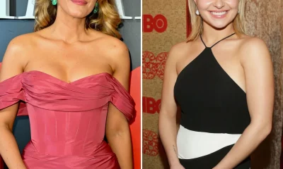 Blake Lively lamenta mortes de Michelle Trachtenberg e Hayden Panettiere e pede "gentileza" entre pessoas