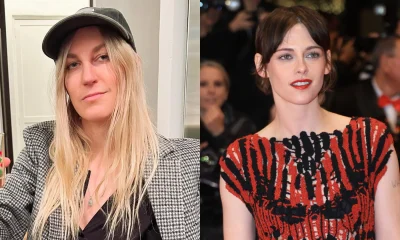 Dylan Meyer revela primeira impressão de Kristen Stewart: 'desajustada'