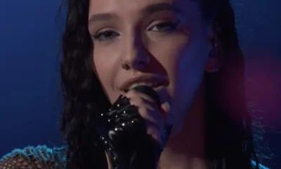Brook Lynn Encanta 'America's Got Talent' com Música Original "Love Your Enemy" e Conquista Elogios dos Jurados