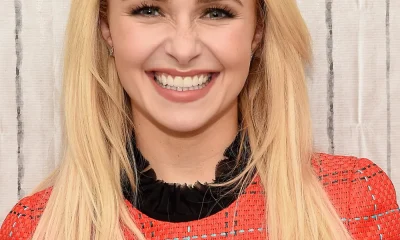 Boicote à Neutrogena: Fãs de Hayden Panettiere Reagem Após Revelações da Atriz Sobre Contrato Cancelado