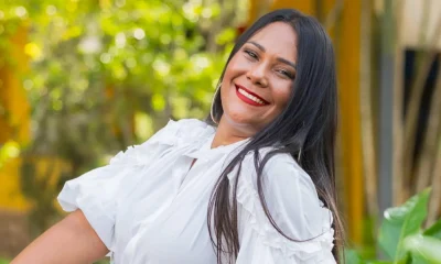 Chaiany, ex-BBB, celebra autoestima após tratamentos estéticos: 'Nunca me amei tanto'