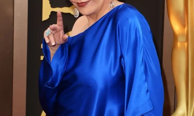Liza Minnelli revela o que a levou à primeira internação em reabilitação em 1984: "Eu não tinha mais opções"