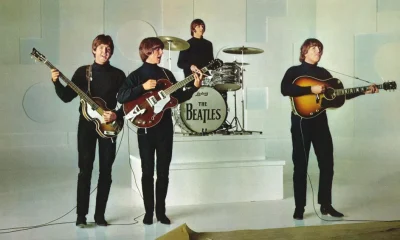 The Beatles: Universal Music firma mega acordo de licenciamento de produtos e e-commerce em antecipação a quatro cinebiografias