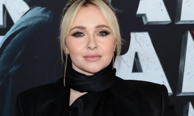 Polícia investiga morte de Hayden Panettiere: Envolvimento criminal é apurado