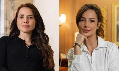 Quem Ama Cuida: Adriana confronta Bruna e faz grave acusação sobre doença